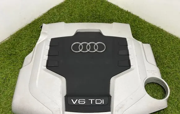 Audi Q5 SQ5 Engine cover (trim) 059103925BG