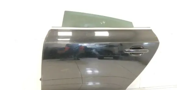 Audi A5 8T 8F Rear door