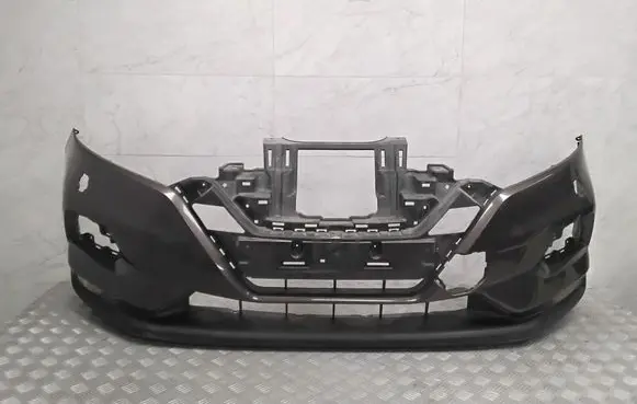 Nissan Qashqai Front bumper 62022HV00H