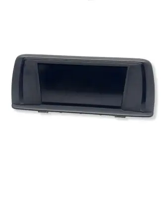 BMW 1 F20 F21 Screen/display/small screen 9237538 990001225