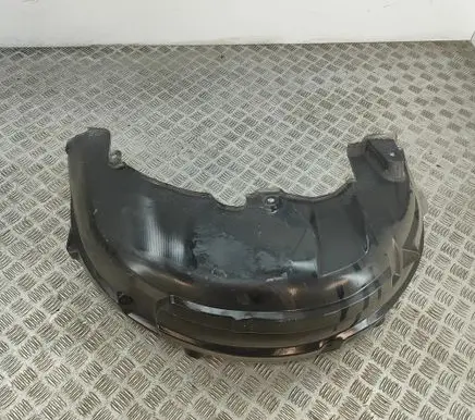 Toyota GR 86 Rear arch fender liner splash guards 59122CC010