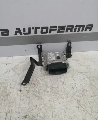 Hyundai i10 Engine control unit/module 3911003830