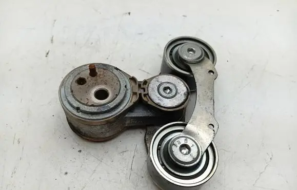 Volvo V60 Generator/alternator belt tensioner TB320