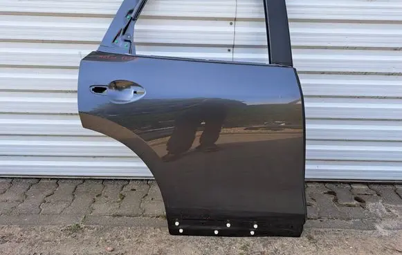 Mazda CX-5 II Rear door 