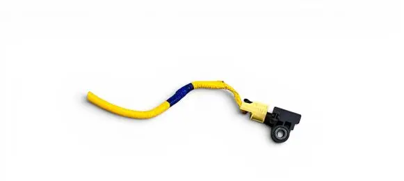 KIA Sorento IV Airbag deployment crash/impact sensor 959201000 53403