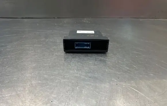 Peugeot 508 Other control units/modules 9801695280 00085107