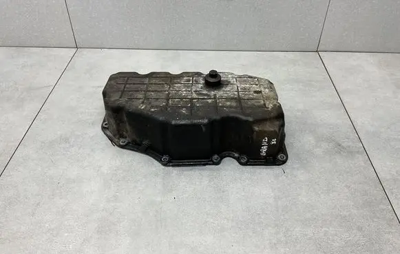 Jeep Grand Cherokee Oil sump 2113F
