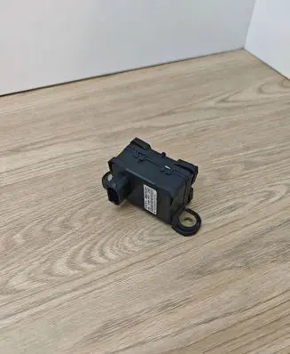 ESP acceleration yaw rate sensor