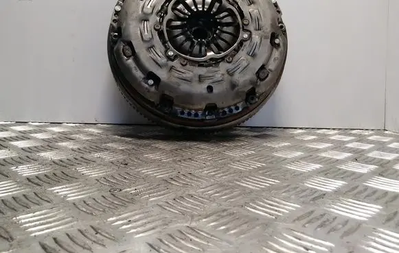 Ford Mondeo MK V Clutch set kit DS7Q7563AE