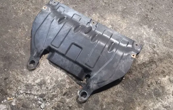 Other under body part