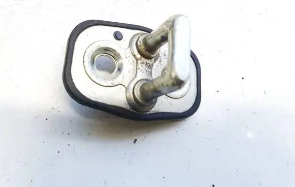 Citroen C4 I Picasso Rear door lock loop/hook striker 9655466380