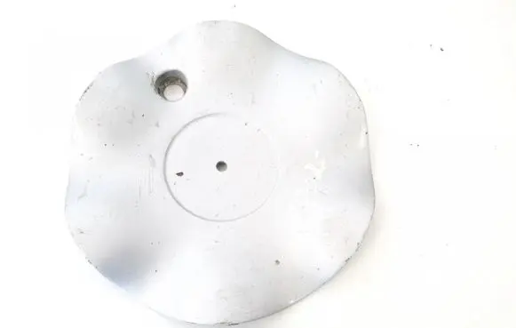 Toyota Corolla Verso AR10 Original wheel cap