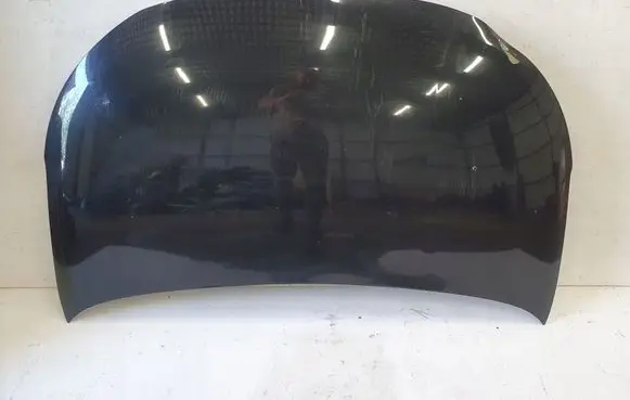 Citroen C4 Cactus Engine bonnet/hood