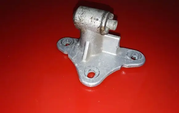 Mercedes-Benz ML W164 Front door lower hinge NOCODE