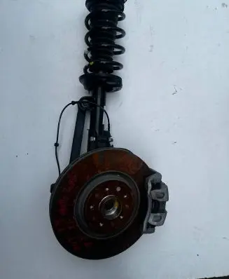Jeep Compass Front wheel hub spindle knuckle