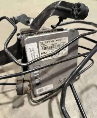 BMW X3 G01 ABS Pump 54088392A 9502291