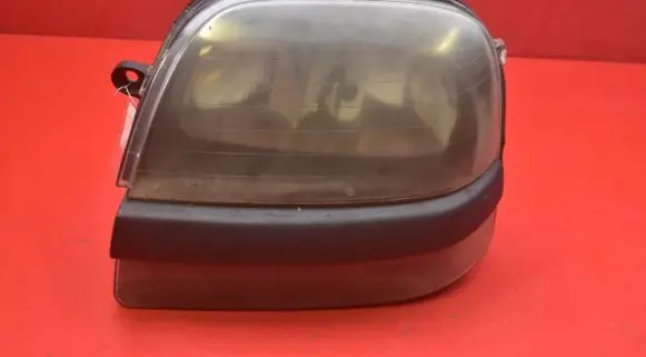 Fiat Doblo Headlight/headlamp 40555999