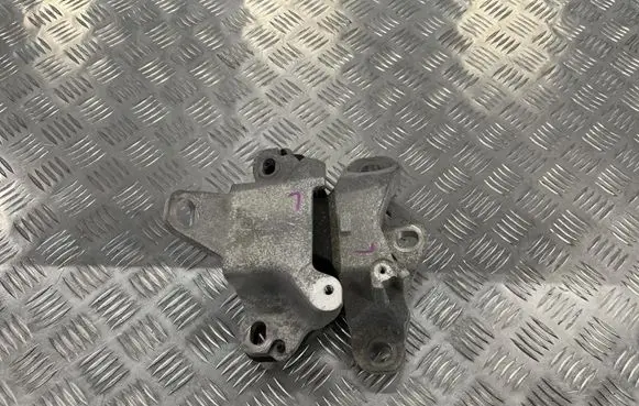 Mazda CX-30 Engine mount vacuum valve PU16291