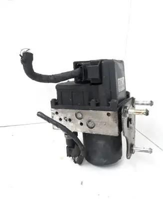 Volkswagen Phaeton ABS Pump 3D0614517R 0265225236 0265950105