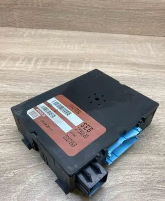 Chevrolet Trans Sport Other control units/modules 10427830 1931120