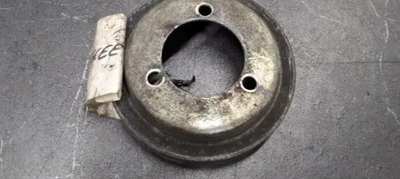 Jeep Cherokee Crankshaft gear 