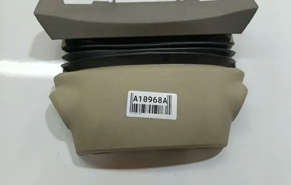 Ford Fiesta Steering wheel column trim 8A613530ATW