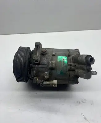 Opel Zafira A Air conditioning (A/C) compressor (pump) 24411249