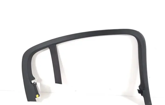 Other rear door trim element