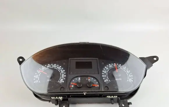 Iveco Daily 4th gen Speedometer (instrument cluster) 69500155