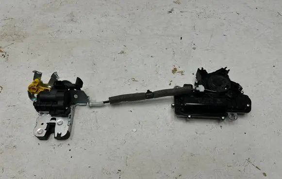 Audi A5 Tailgate/trunk/boot lift motor 3V5827887B 4M0827506D