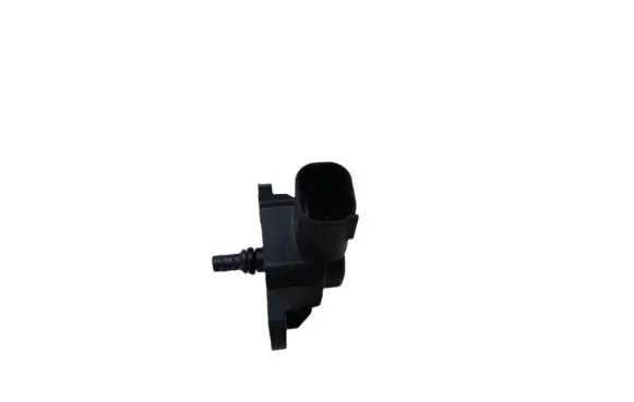 Mercedes-Benz ML W164 Mass air flow meter 055323