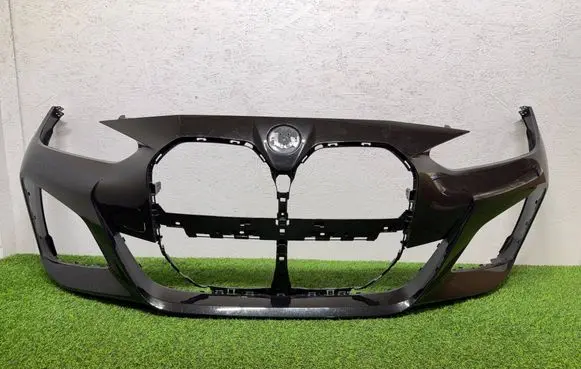 BMW 4 G22 G23 G24 G26 Front bumper 8078573