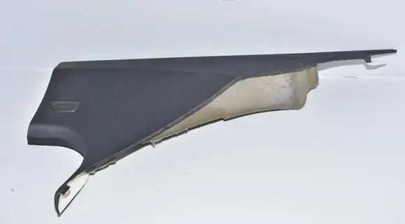 BMW 7 F01 F02 F03 F04 (C) pillar trim 7112744