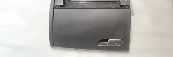 Audi A7 S7 4G Glove box 4G8857035