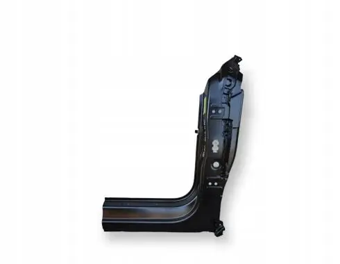 Audi Q3 8U (B) Pillar trim (exterior) 8U0809076