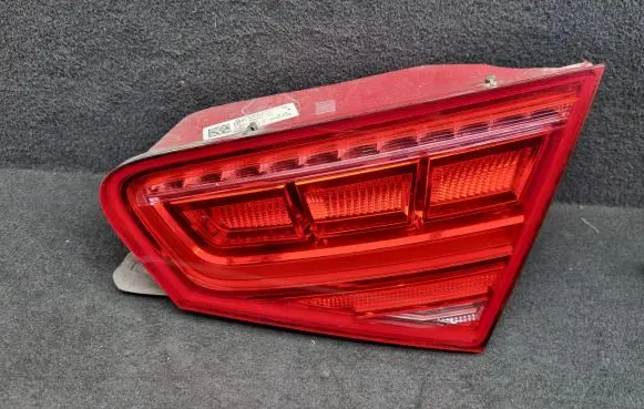 Audi A8 S8 D4 4H Tailgate rear/tail lights 4H0945094 4H0945094D