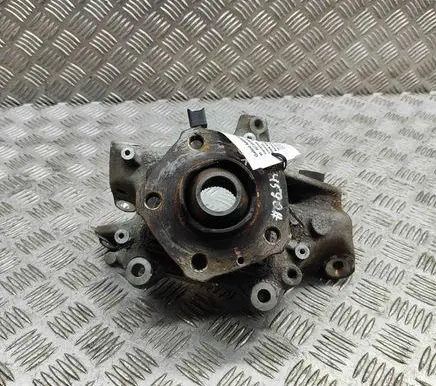 Audi Q5 SQ5 Rear wheel hub 80A505459B