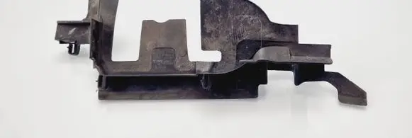 Volkswagen Golf V Intercooler air guide/duct channel 1K0121284E