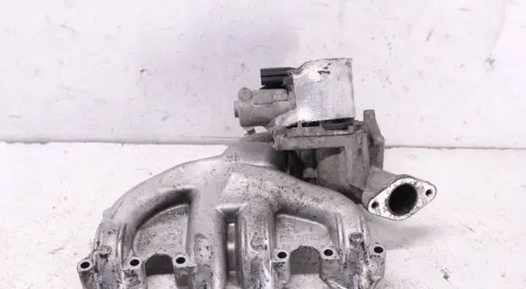 Volkswagen Caddy Intake manifold 03G129713K 03G129637A