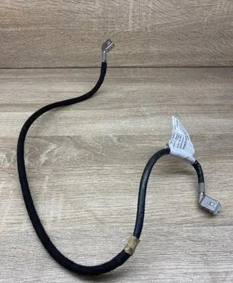 Mercedes-Benz E C207 W207 Plug wire A2074402805