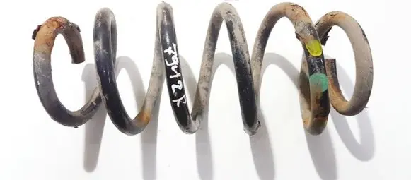 Toyota Avensis T270 Rear coil spring