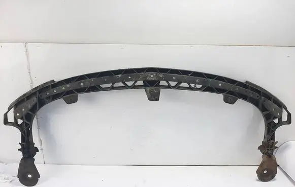 Opel Zafira C Rear bumper support beam 341601492