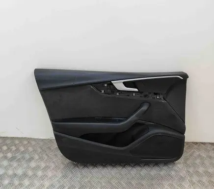 Audi A5 Front door card panel trim 8W8867133