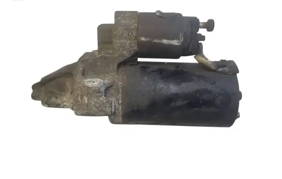 Peugeot Boxer Starter motor