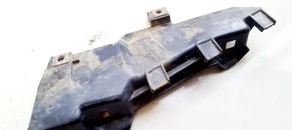 BMW 5 E39 Front bumper mounting bracket 145531