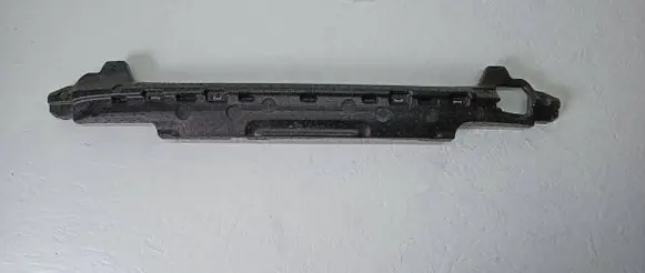 Renault Talisman Rear bumper support beam 850904214R