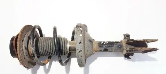 Subaru Legacy Front shock absorber/damper 339238