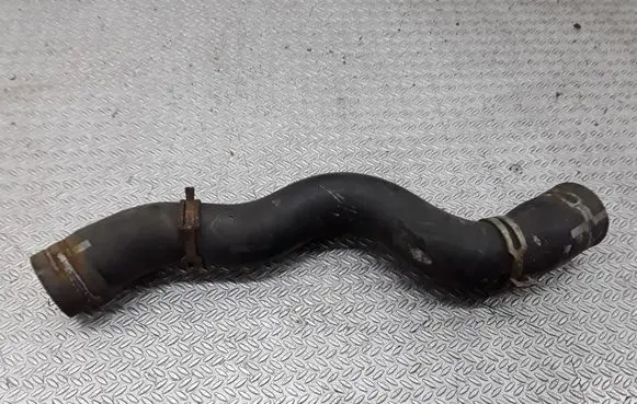 Peugeot 407 Engine coolant pipe/hose
