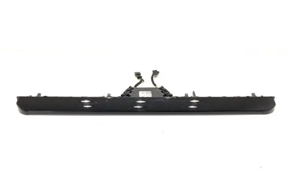 Dashboard trim