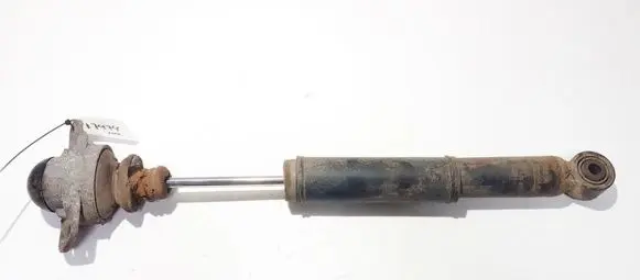 Audi A3 S3 8P Rear shock absorber/damper 1k0513029ec